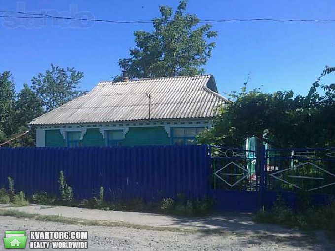 Sell house. Винница, Комсомольская — photo 1
