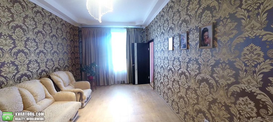 Sell 3-room apartment. Одесса, М.Грушевского — photo 1