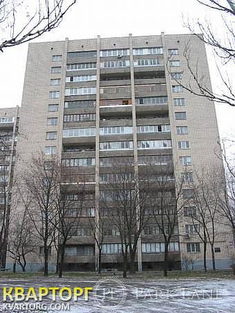 Sell 3-room apartment. Киев, Флоренции — photo 3