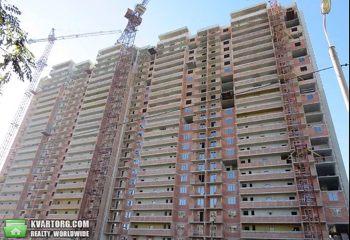 Sell 1-room apartment. Киев,  Вербицкого — photo 1
