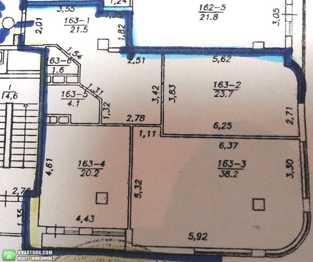 Sell 2-room apartment. Одесса, Березовая — photo 1