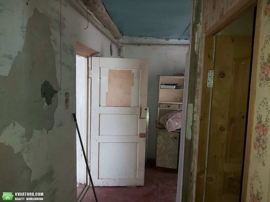 Sell 2-room apartment. Харьков, Широнинцев — photo 1