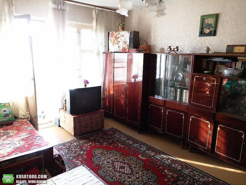 Sell 1-room apartment. Киев, Ревуцкого — photo 4