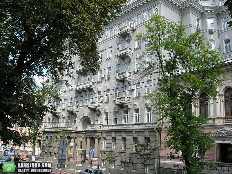 Sell 2-room apartment. Киев,  Терещенковская — photo 1