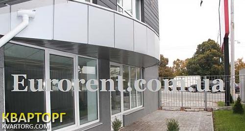 Rent out office. Киев, Краснозвездный пр — photo 2