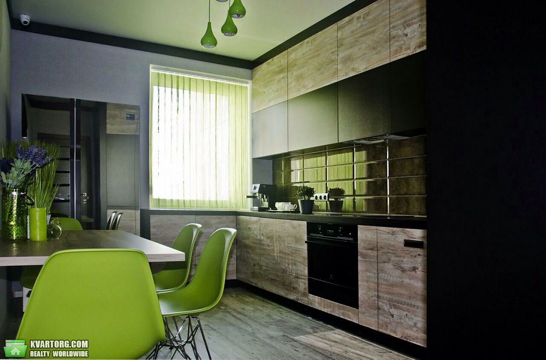Sell 4-room apartment. Киев,  Макеевская — photo 5
