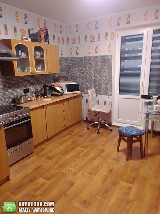 Sell 3-room apartment. Киев, Данченко — photo 1
