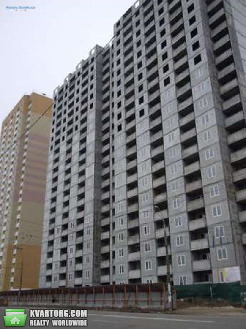 Sell 2-room apartment. Киев,  Науки пр — photo 1