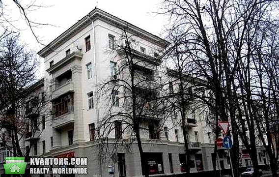 Sell 4-room apartment. Киев,  Липская — photo 1