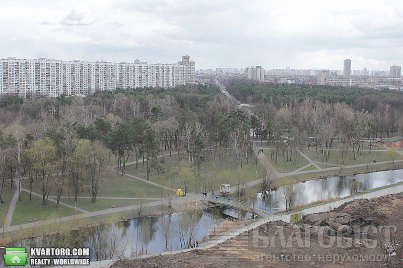 Sell 2-room apartment. Киев,  Воскресенская — photo 7