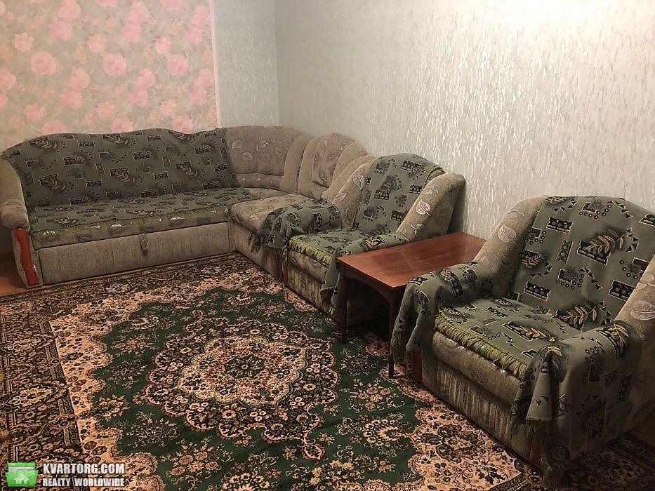 Sell 2-room apartment. Киев,  Ахматовой — photo 1