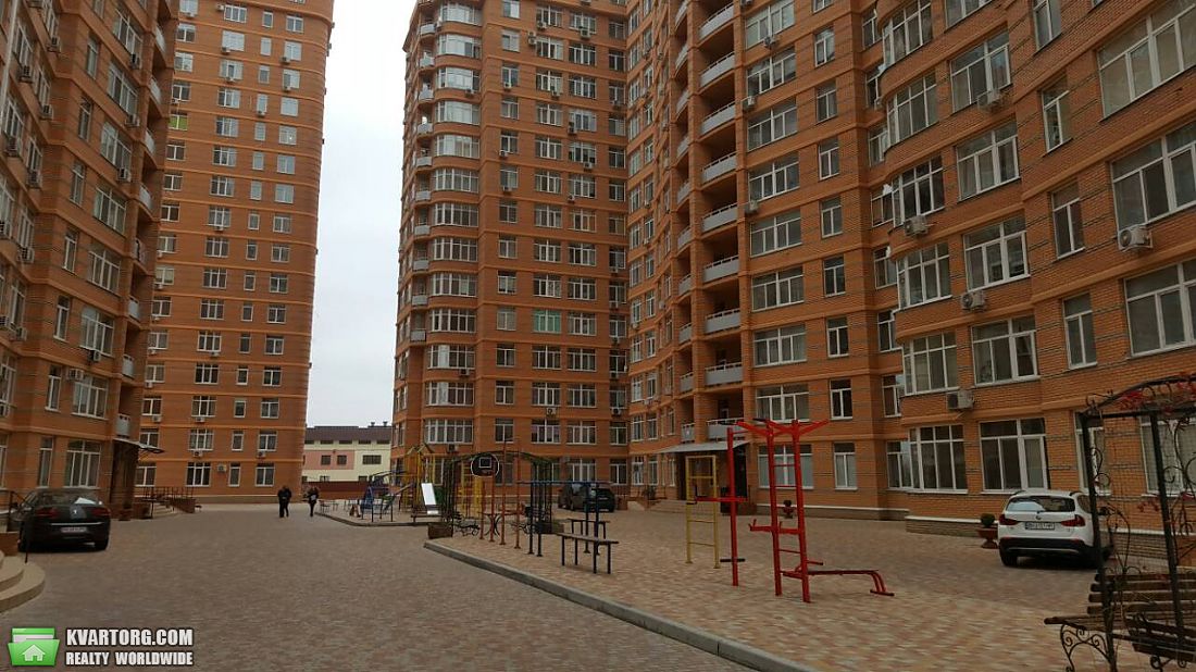 Sell 3-room apartment. Одесса, Средняя — photo 4