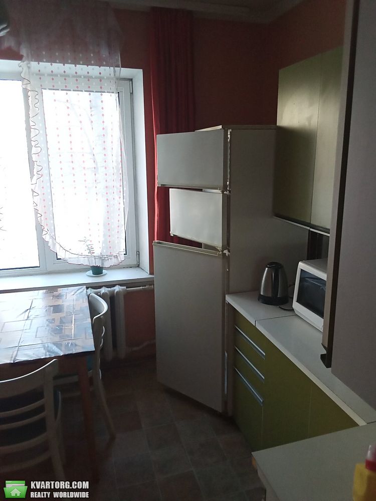 Sell 3-room apartment. Киев, Иорданская — photo 7