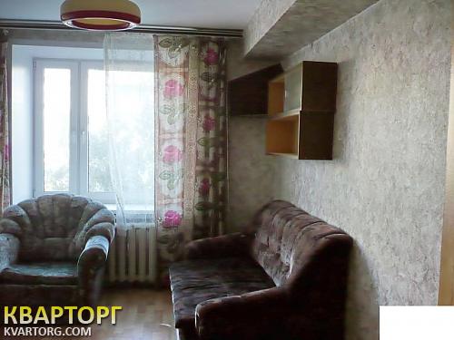 Sell 2-room apartment. Киев, Картвелишвили — photo 7