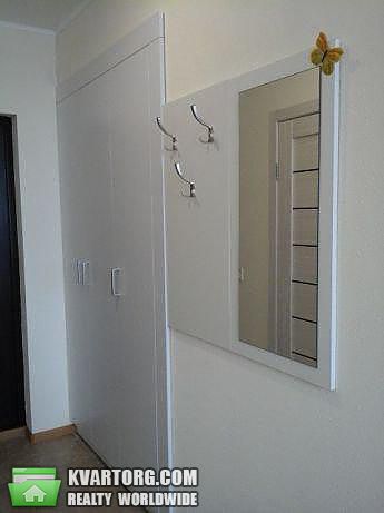 Rent out 1-room apartment. Киев,  Машиностроительная — photo 3