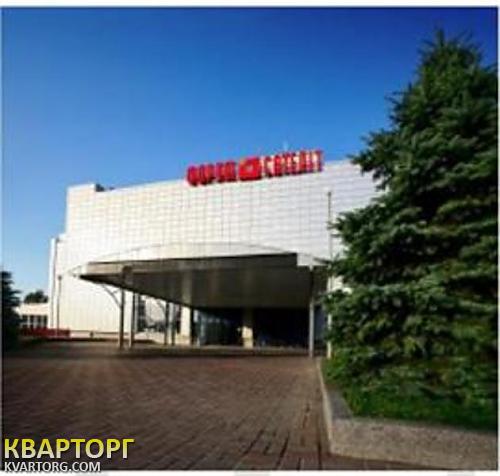 Rent out office. Киев, Героев Космоса — photo 2