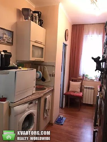 Sell 2-room apartment. Киев,  Волынская — photo 4