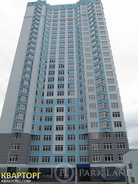 Sell 3-room apartment. Киев, Николая Бажана — photo 1