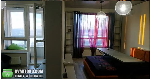 Rent out 2-room apartment. Киев, ЖК Заречный — photo 6