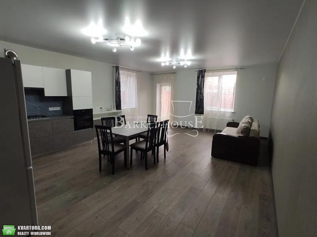 Rent out house. Киев,  Садовая Осокорки — photo 1