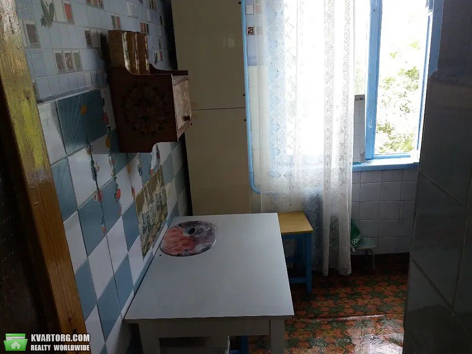 Sell 2-room apartment. Киев,  Курбаса — photo 4
