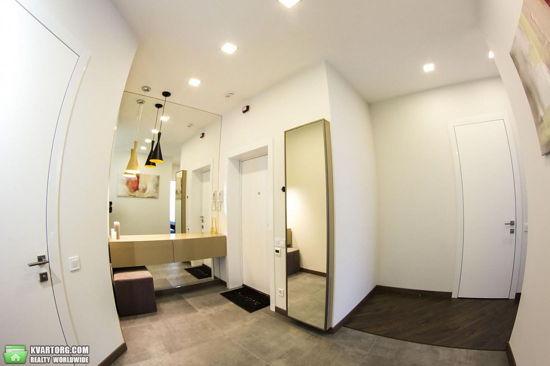 Rent out 3-room apartment. Киев, Болсуновская — photo 8
