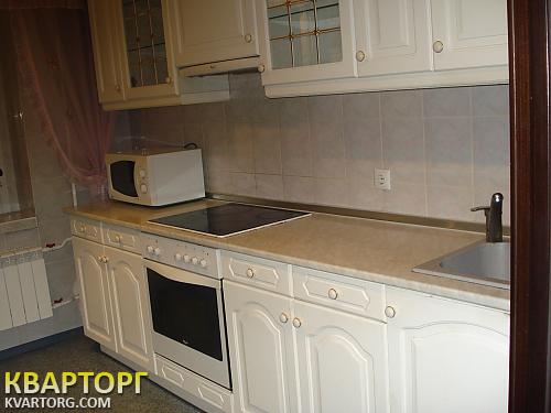 Rent out 2-room apartment. Киев,  Драгоманова — photo 5