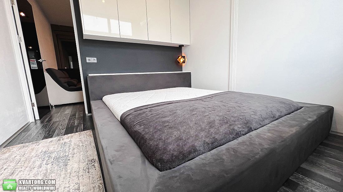 Sell 2-room apartment. Киев,  Ахматовой — photo 2