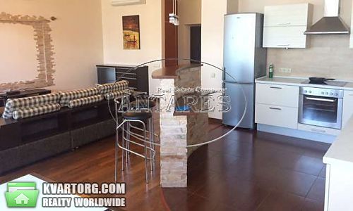 Rent out 4-room apartment. Киев,  Саксаганского — photo 3