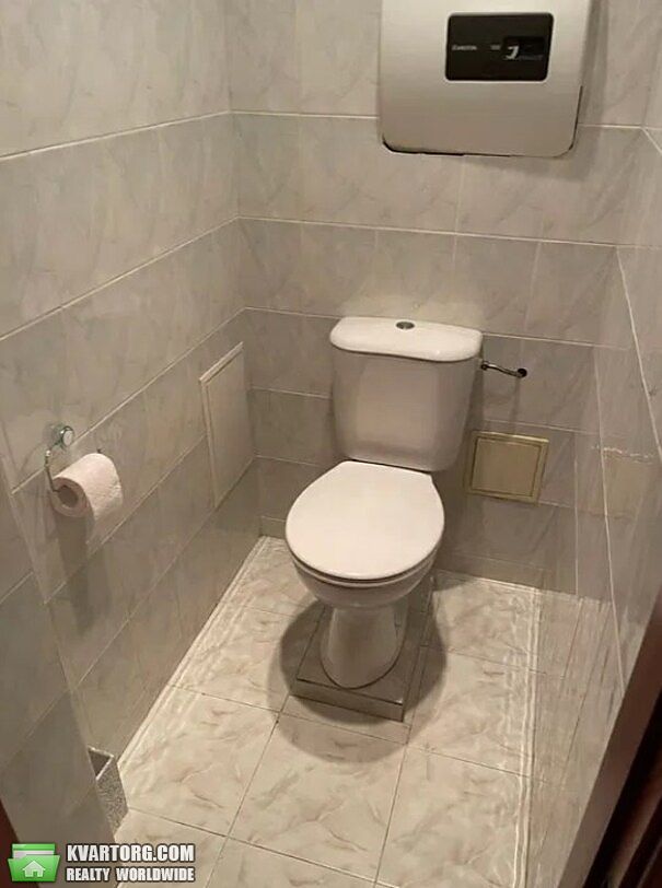 Rent out 1-room apartment. Киев,  Кловский спуск — photo 6