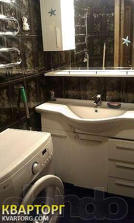 Rent out 3-room apartment. Одесса, Маршала Жукова — photo 6