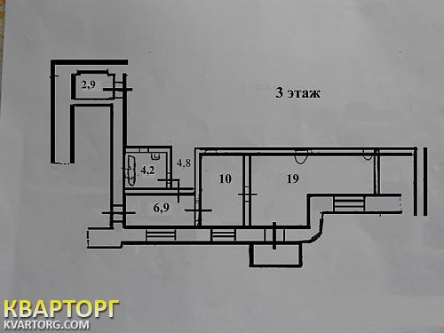 Rent out office. Киев,  Лютеранская — photo 4