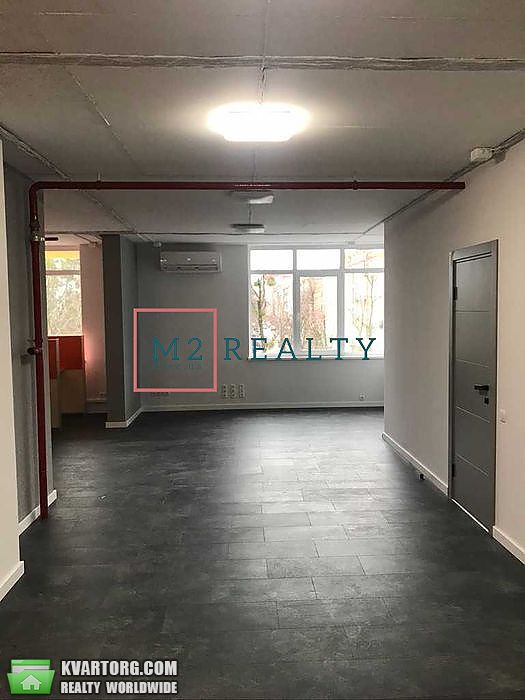 Rent out office. Киев,  Щербакова — photo 1
