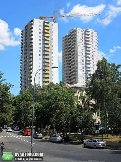 Sell 1-room apartment. Киев,  Гарматная — photo 1