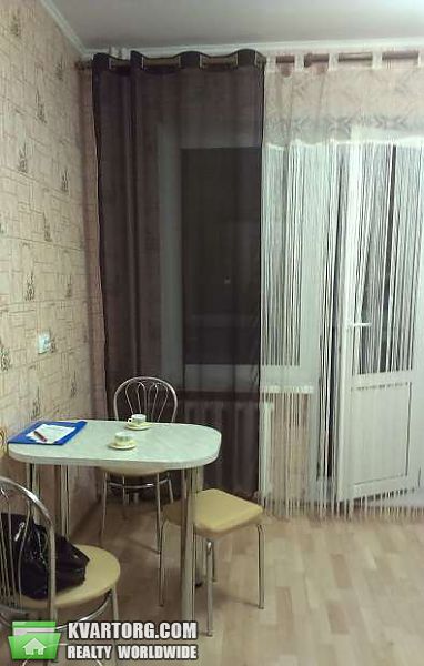 Sell 1-room apartment. Киев, Цветаевой — photo 7