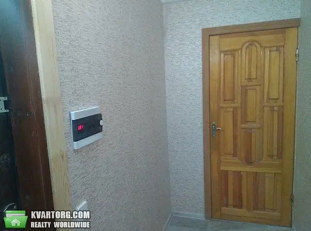 Sell 2-room apartment. Киев,  Зодчих — photo 1