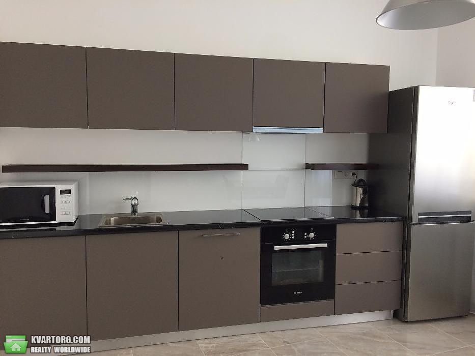 Rent out 2-room apartment. Киев,  Туманяна — photo 2