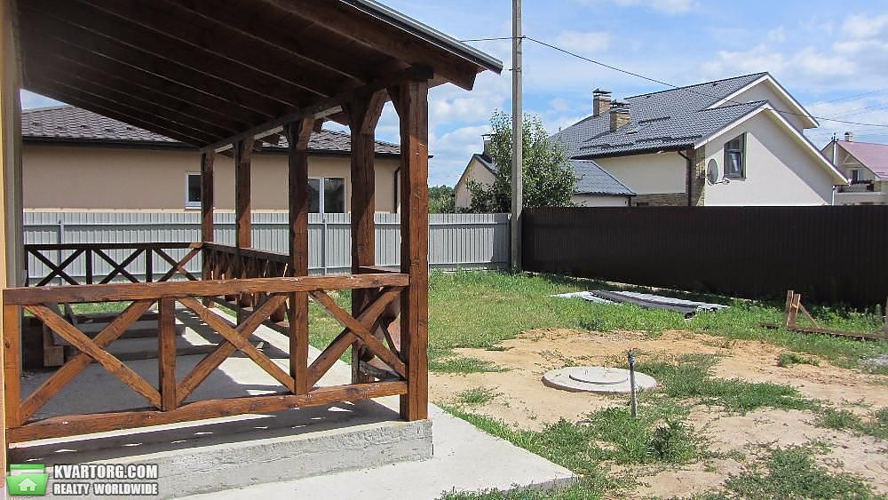Sell house. Киевская обл., Зеленая — photo 5