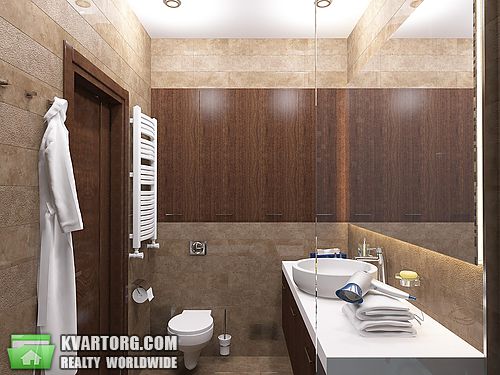 Sell 3-room apartment. Киев, Драгомирова — photo 6