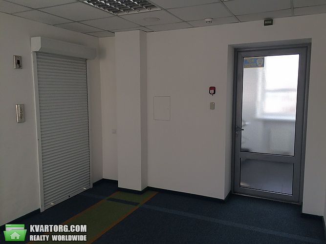 Rent out office. Киев,  метро "Дворец спорта" — photo 8