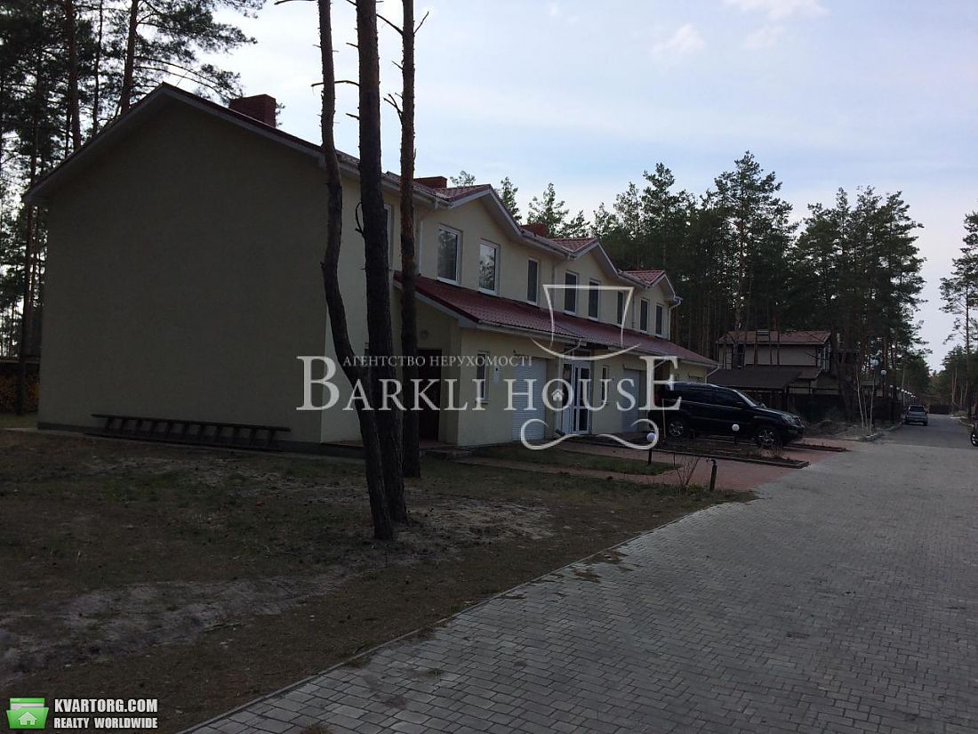 Rent out Townhouse. Киевская обл., Хотяновка — photo 10