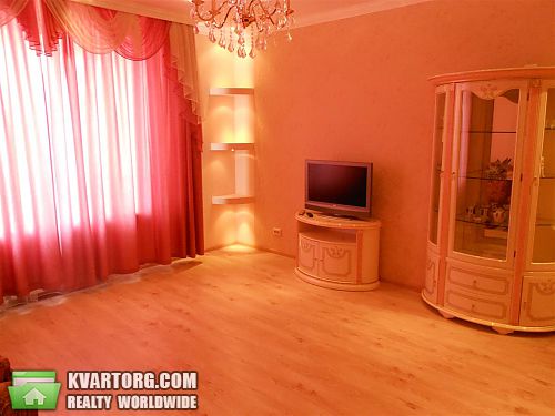 Rent out 2-room apartment. Одесса, Фонтанская дорога — photo 2