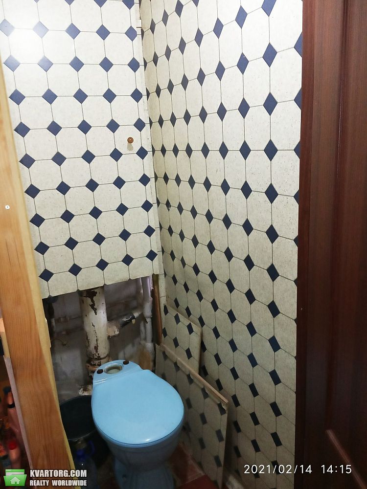 Sell 1-room apartment. Киев,  бул. Шамо — photo 7