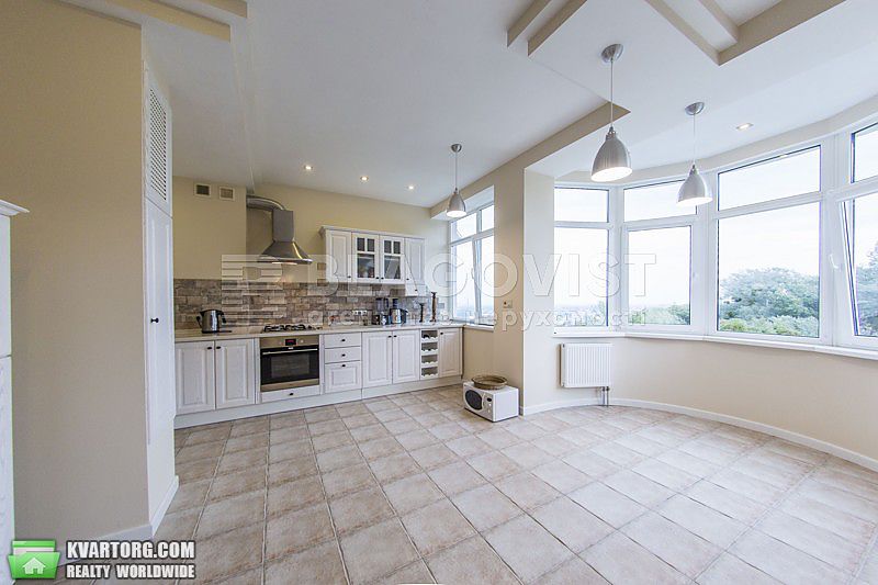 Rent out 3-room apartment. Киев, Шишкинский переулок — photo 2