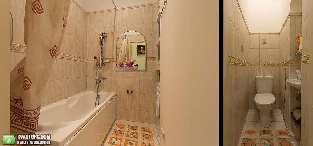 Sell 2-room apartment. Киев, Кириловская Фрунзе — photo 5