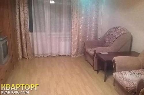 Rent out 1-room apartment. Киев, Гусовского — photo 3