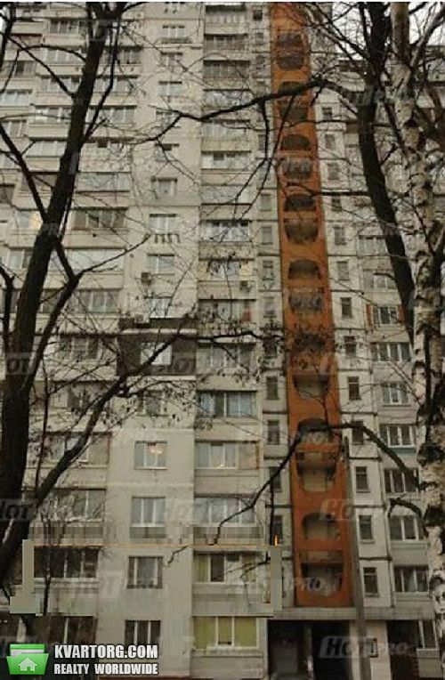 Sell 2-room apartment. Киев,  Теремковская — photo 3