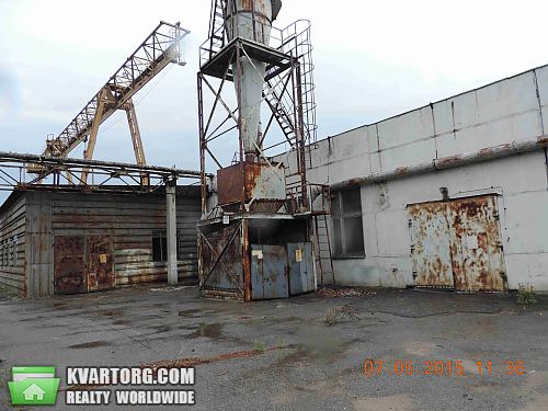 Rent out warehouse. Николаев, Корабелов просп — photo 6