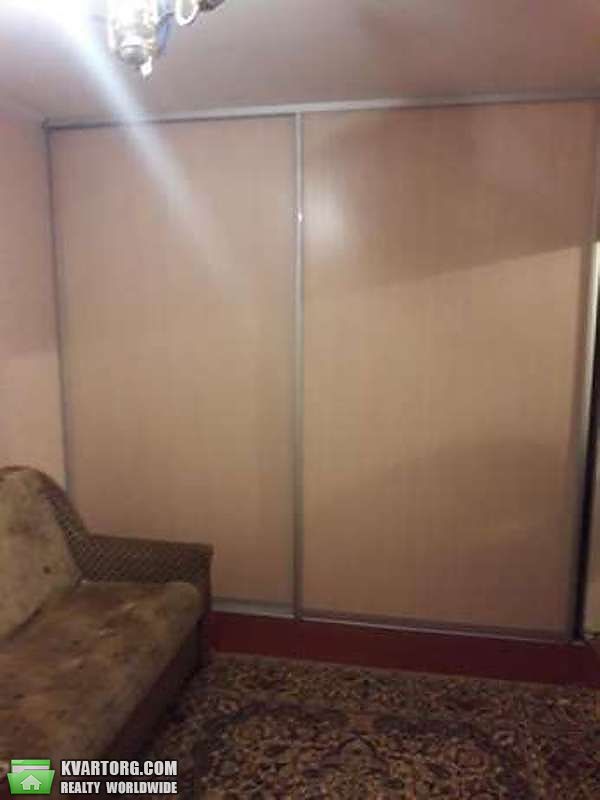 Sell 1-room apartment. Киев,  Цветаевой — photo 4