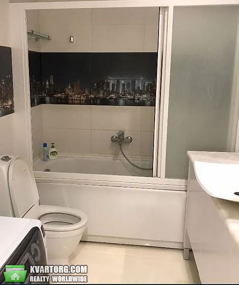Rent out 1-room apartment. Киев,  Леси Украинки бул — photo 7